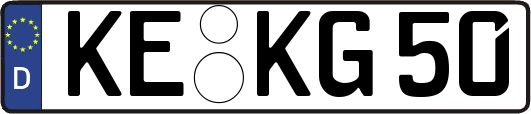 KE-KG50