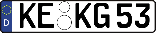 KE-KG53