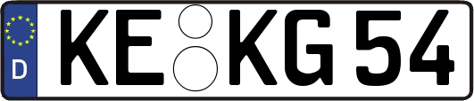 KE-KG54