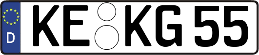 KE-KG55