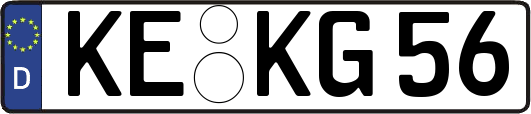 KE-KG56