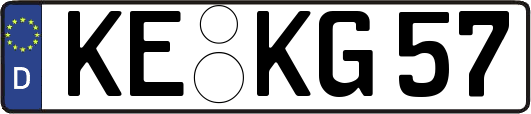KE-KG57