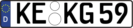 KE-KG59