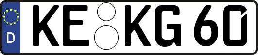 KE-KG60