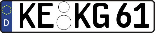 KE-KG61