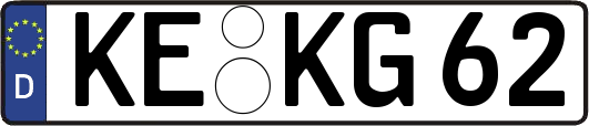 KE-KG62