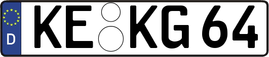 KE-KG64