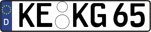 KE-KG65
