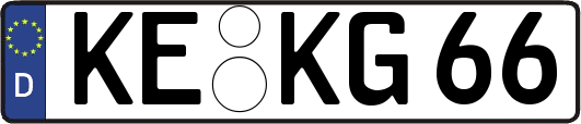 KE-KG66
