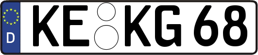 KE-KG68