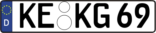 KE-KG69