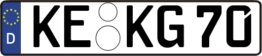 KE-KG70