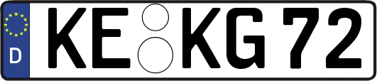 KE-KG72