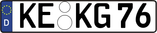 KE-KG76