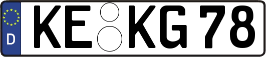 KE-KG78