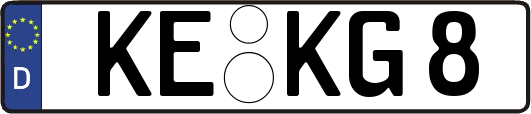 KE-KG8