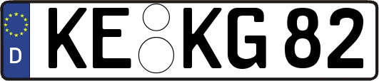 KE-KG82