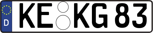 KE-KG83
