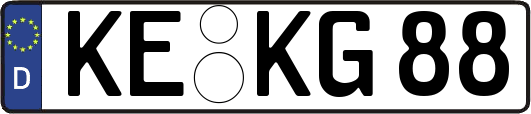 KE-KG88