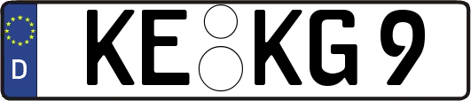 KE-KG9