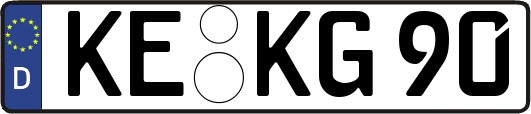 KE-KG90