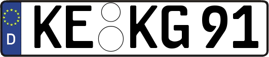 KE-KG91