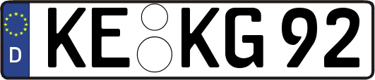 KE-KG92