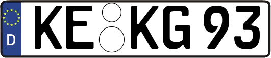 KE-KG93