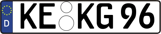 KE-KG96