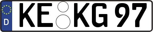 KE-KG97
