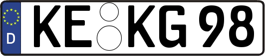 KE-KG98