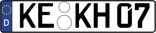 KE-KH07