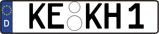 KE-KH1