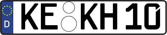 KE-KH10