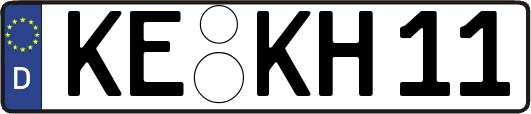 KE-KH11