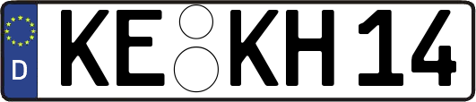 KE-KH14