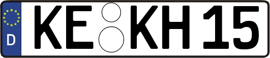 KE-KH15