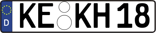 KE-KH18