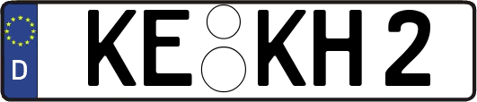 KE-KH2