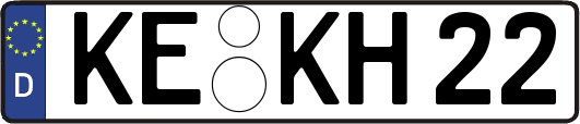 KE-KH22