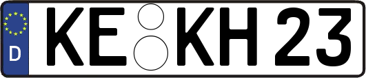 KE-KH23