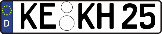 KE-KH25