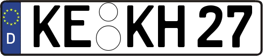 KE-KH27