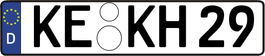 KE-KH29