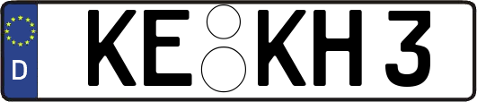 KE-KH3