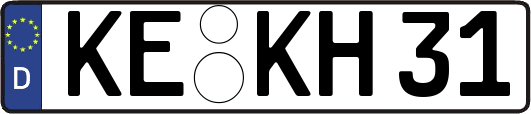 KE-KH31