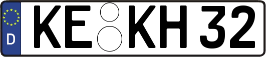 KE-KH32