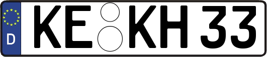 KE-KH33