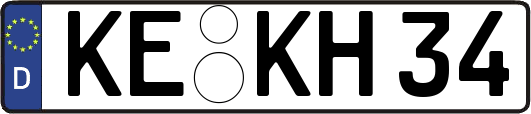 KE-KH34