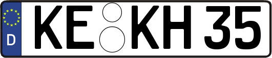 KE-KH35